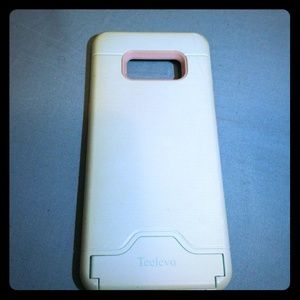 Galaxy S8 phone case